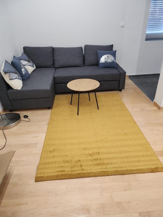 Apartman Tea Maraska Задар Экстерьер фото