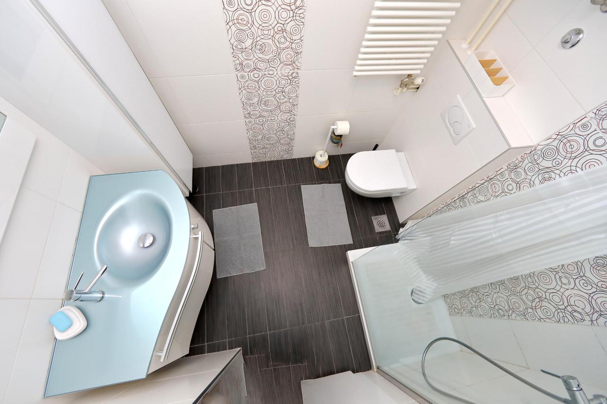 Apartman Tea Maraska Задар Экстерьер фото