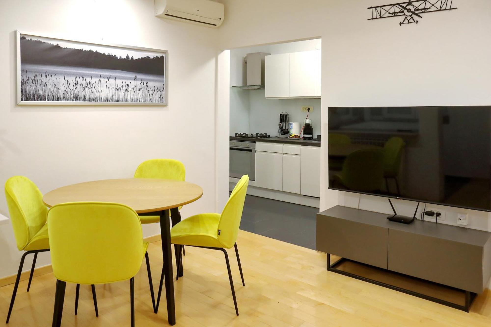 Apartman Tea Maraska Задар Экстерьер фото