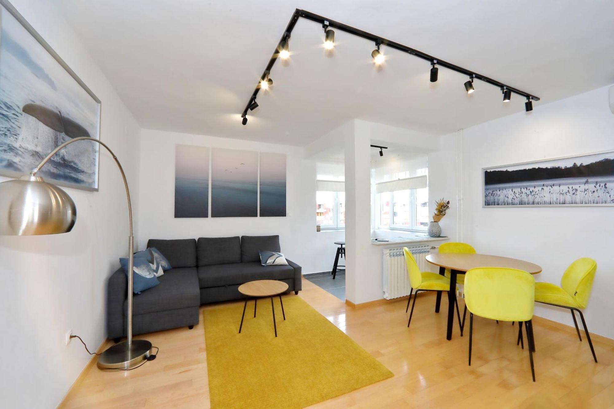 Apartman Tea Maraska Задар Экстерьер фото