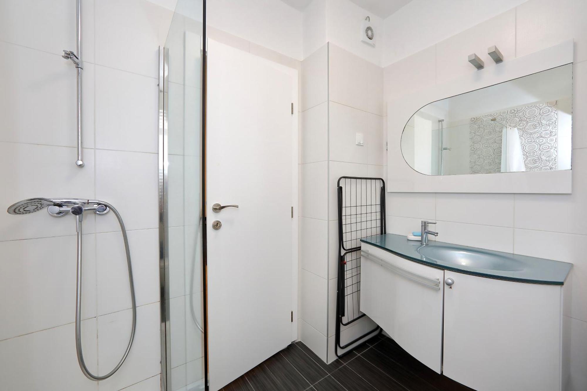 Apartman Tea Maraska Задар Экстерьер фото