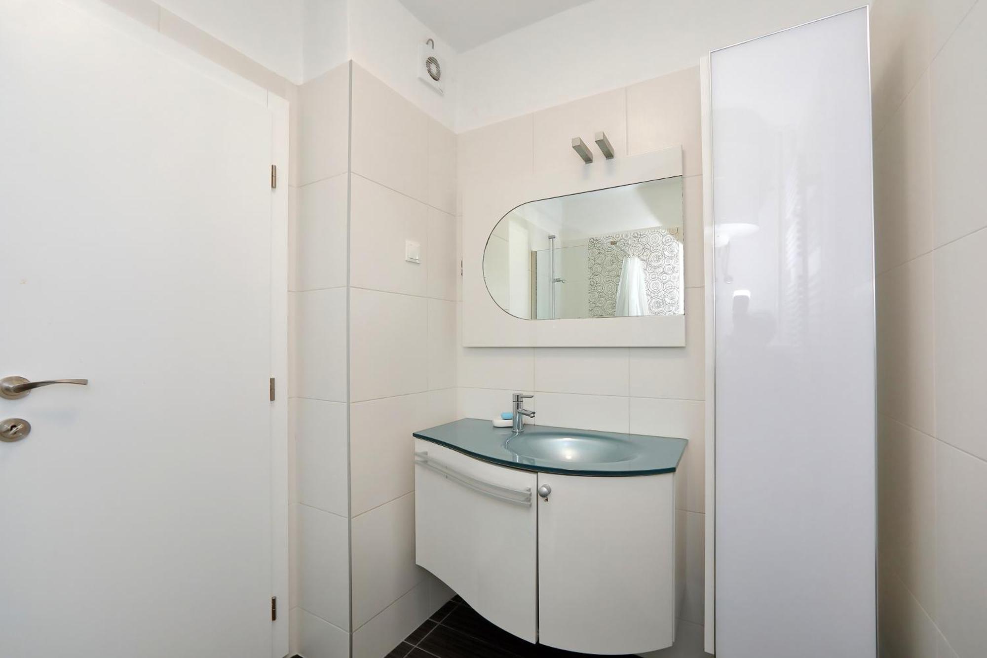 Apartman Tea Maraska Задар Экстерьер фото