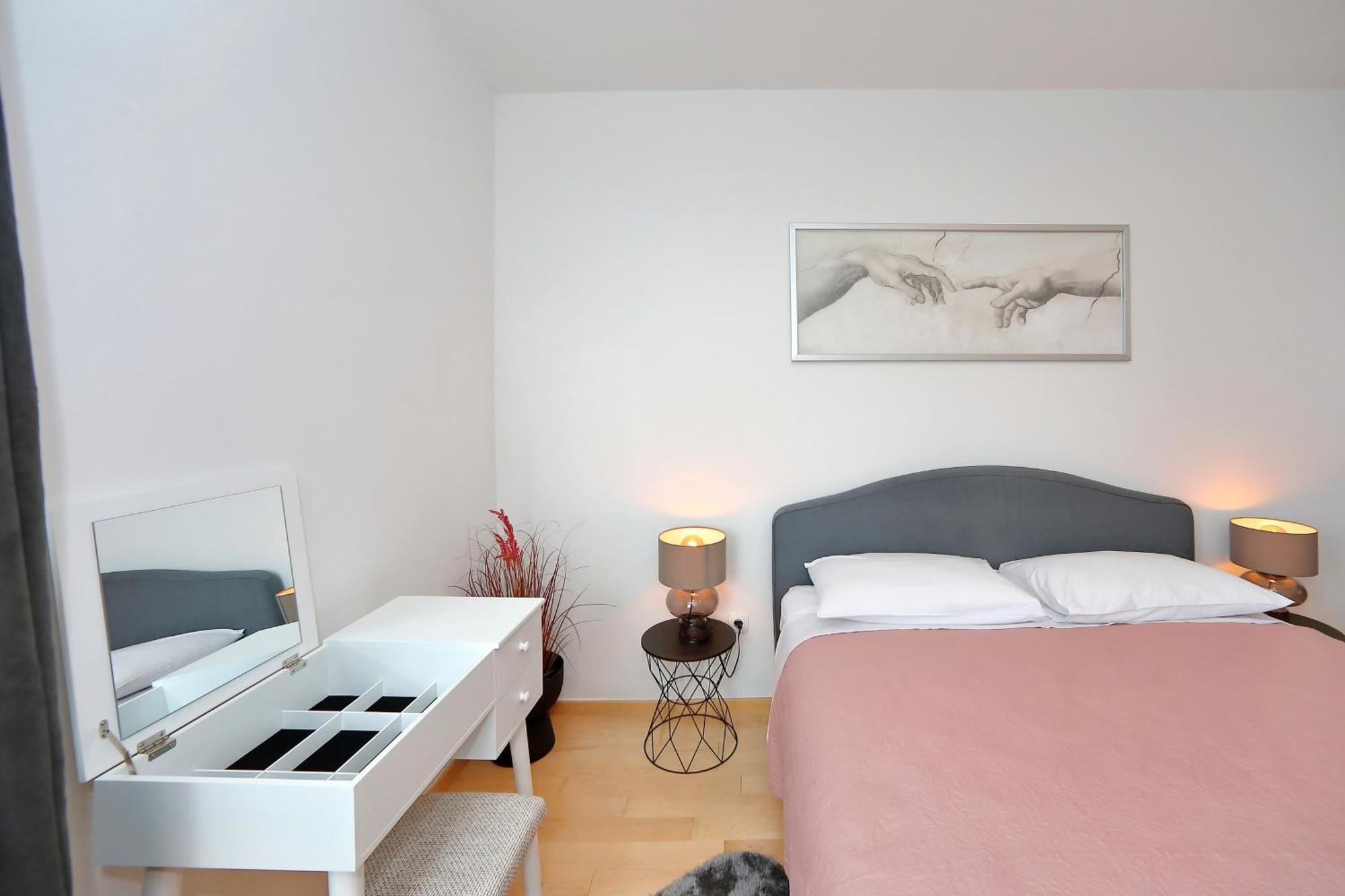 Apartman Tea Maraska Задар Экстерьер фото