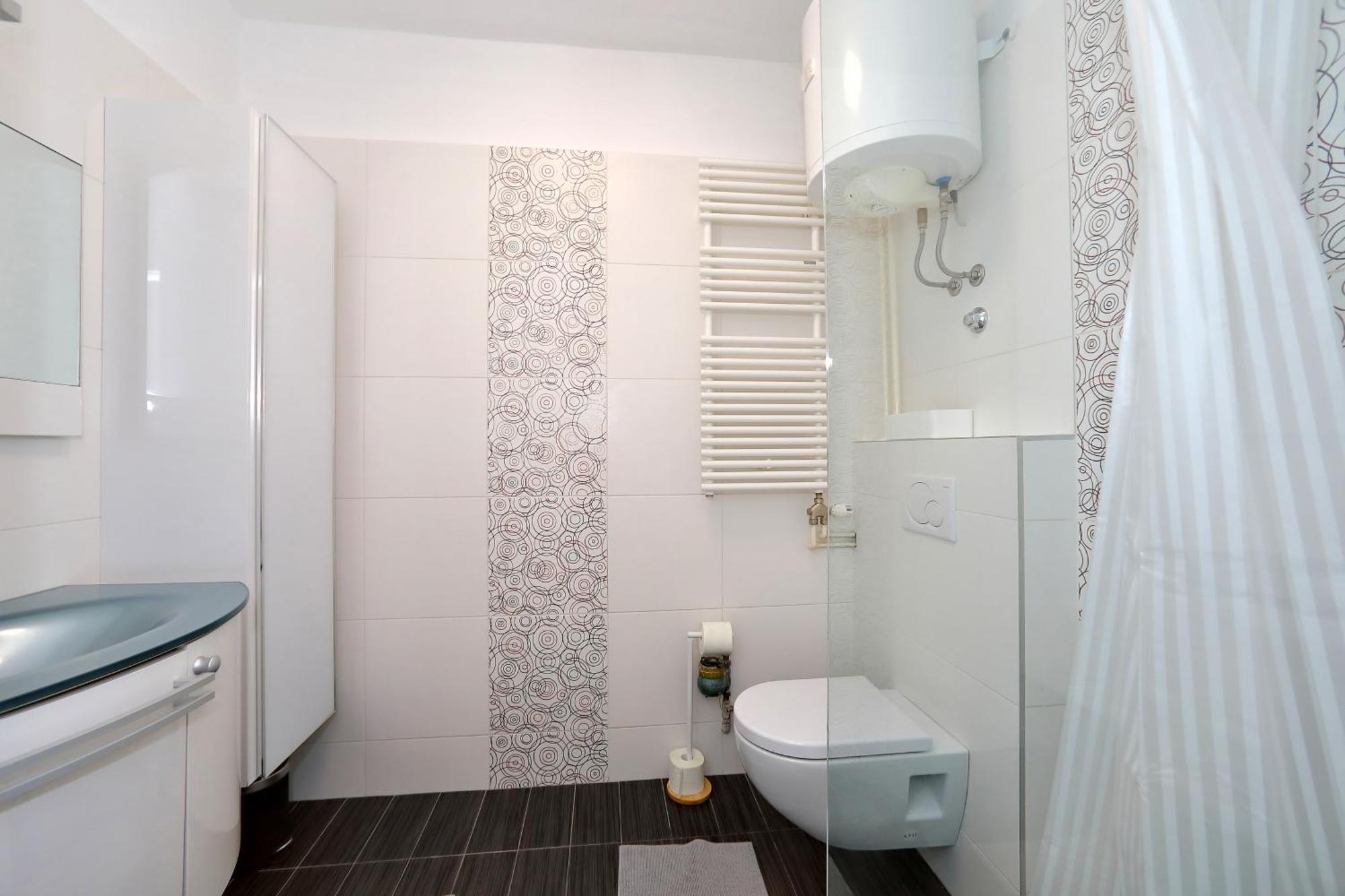 Apartman Tea Maraska Задар Экстерьер фото