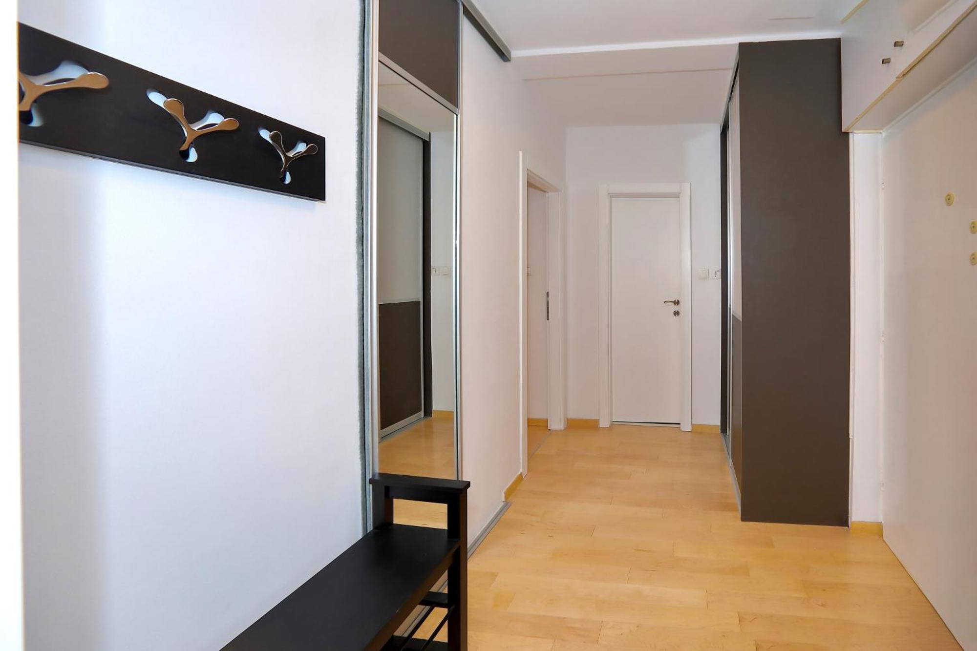 Apartman Tea Maraska Задар Экстерьер фото