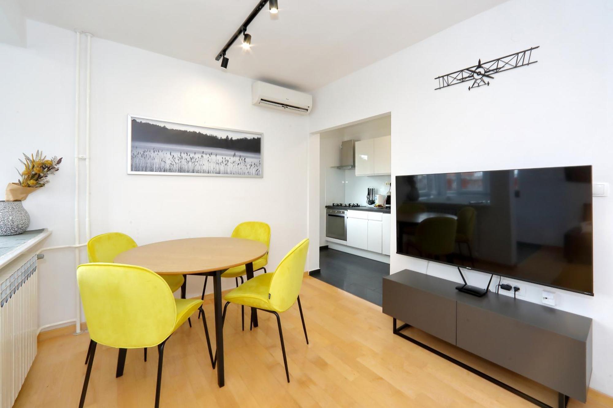 Apartman Tea Maraska Задар Экстерьер фото