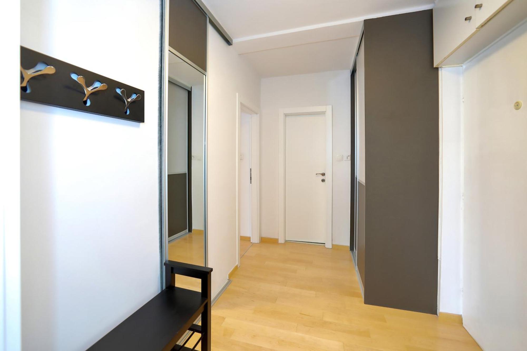 Apartman Tea Maraska Задар Экстерьер фото