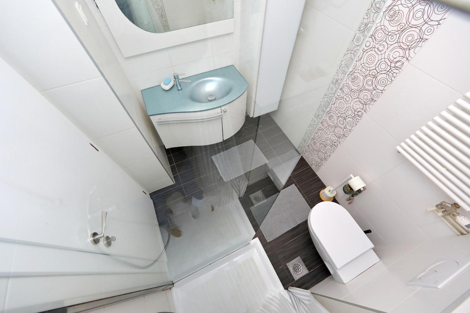 Apartman Tea Maraska Задар Экстерьер фото