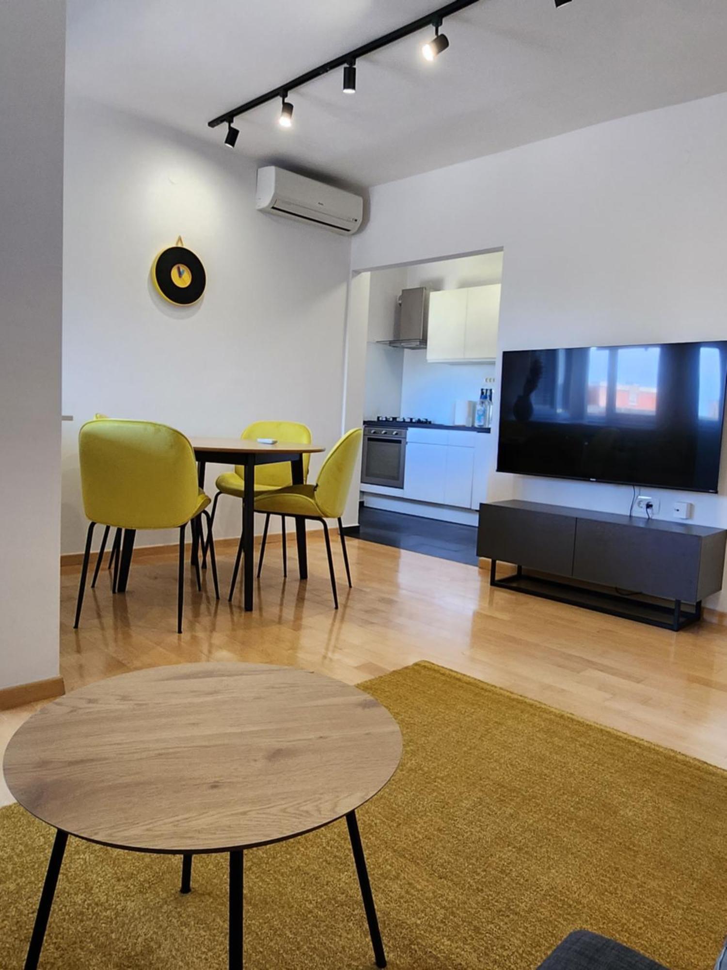 Apartman Tea Maraska Задар Экстерьер фото