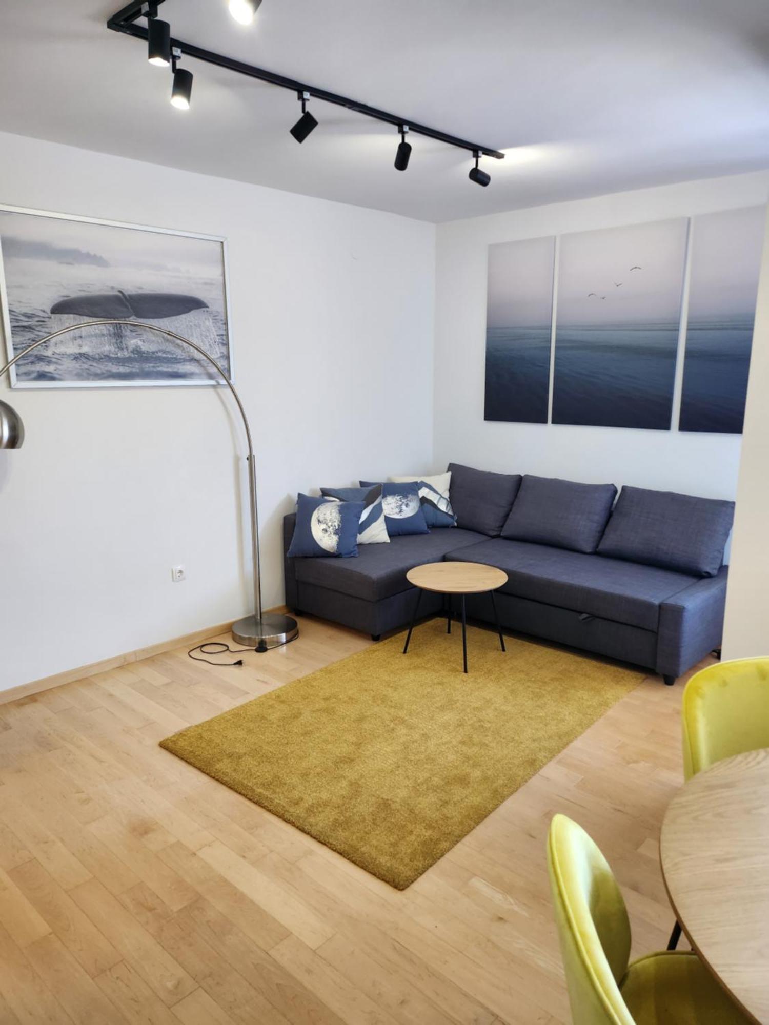 Apartman Tea Maraska Задар Экстерьер фото